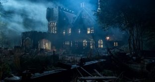 Una nuova serie Netflix in arrivo, stavolta ci sarà da tremare. Ecco The Haunting of Hill House, un horror in stile ghost story.