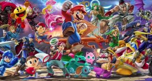 Nuovo trailer per Super Smash Bros Ultimate, ecco il roster di lottatori presenti nel nuovo gioco per Nintendo Switch.