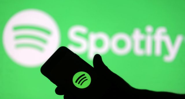 Ancora novitÃ  in arrivo per Spotify, l'azienda diventa sempre piÃ¹ social.