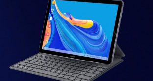 Un nuovo tablet targato Huawei, ecco MediaPad M6 in doppia versione.