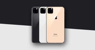 Due soli iPhone in offerta su Amazon per il Prime Day 2020.