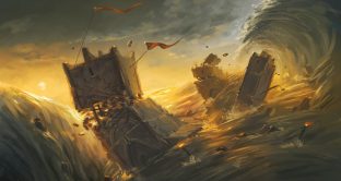 Il mondo di Tolkien sta per rivivere con la serie sulla seconda era della Terra di Mezzo, annunciato anche il regista.