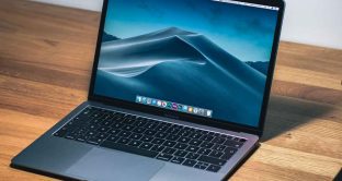 Si aggiorna la linea di MacBook Pro 13