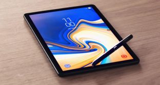Nuovo tablet di fascia alta per Samsung, ecco Galaxy Tab S6.
