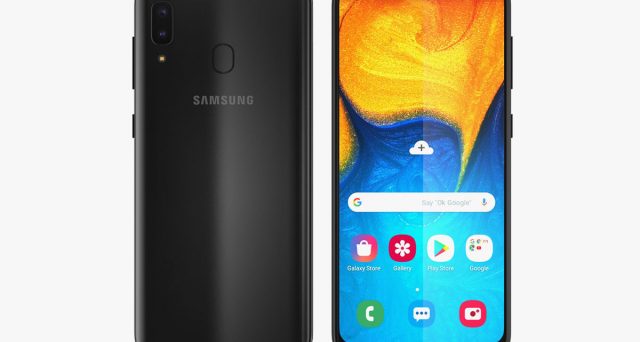 Un nuovo smartphone di fascia bassa in arrivo da Samsung, ecco la scheda tecnica del Galaxy A01.