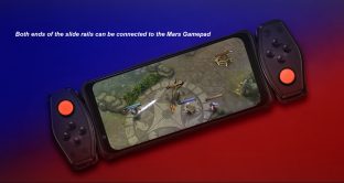 Nubia Red Magic 3S, il gaming phone che può competere coi big.