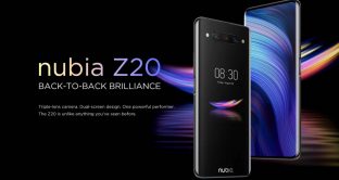 Un top di gamma a soli 549 euro, ecco il Nubia Z20, uno smartphone davvero interessante. 