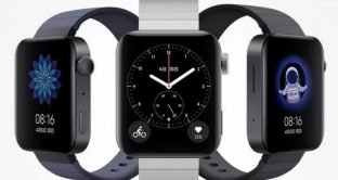 Arriva il nuovo smartwatch targato Xiaomi, stiamo parlando di Mi Watch, sistema operativo Wear OS.