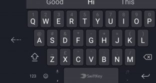 La tastiera SwiftKey fa incetta di record sul Play Store di Google.