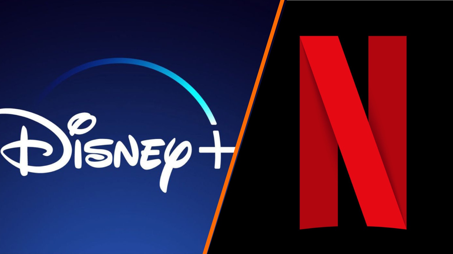 Netflix vs Disney+, i due cataloghi si sfidano a colpi di titoli - Immagine