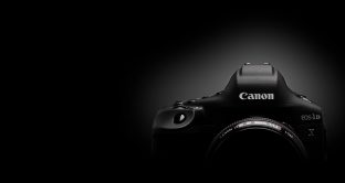 Due nuove fotocamere, ecco la mostruosa Canon EOS-1D X Mark III e la più economica EOS 850D.