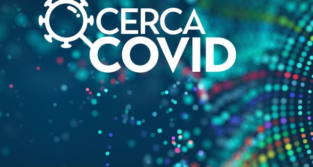 Lombardia sotto assedio da Coronavirus, ma il progetto CercaCovid si evolve.