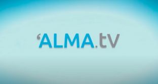 arriva Alma Tv, un nuovo canale dal primo maggio sul 65 del DTT.