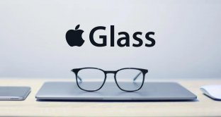 Occhiali a Realtà Aumentata, ecco i nuovi Apple Glass dell'azienda di Cupertino.
