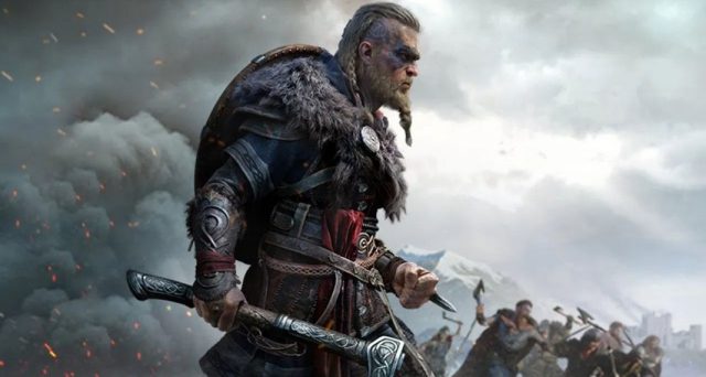Già in vendita con preordini il nuovo Assassin's Creed Valhalla, nuovo titolo in versione norrena. 