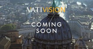 Vativision, la piattaforma streaming del Vaticano in stile Netflix