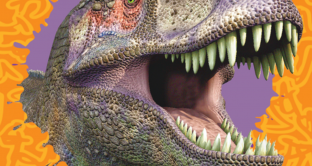 I giganteschi dinosauri in versione realtà virtuale, grazie ad ARCode di Google.