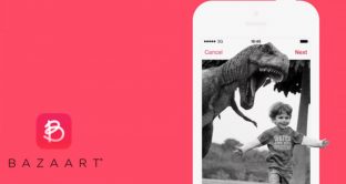 Bazaart, l’app di fotoritocco che regala sfondi mozzafiato e cancella le imperfezioni
