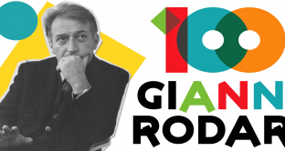 Doodle di Google dedicato a Gianni Rodari, le opere più importanti dello scrittore