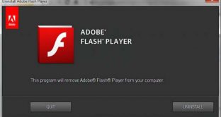 Addio ad Adobe Flash Player, il 31 dicembre muore.