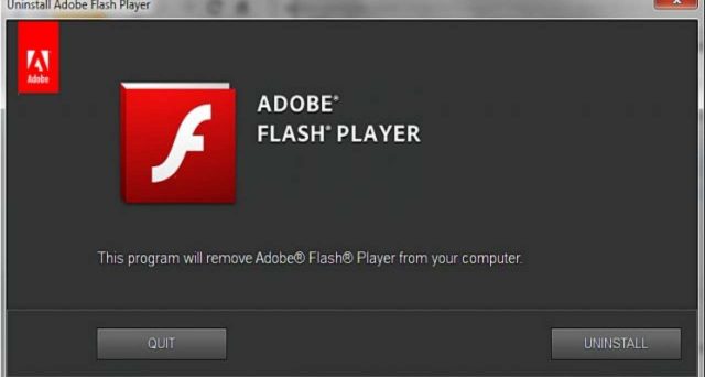 Addio ad Adobe Flash Player, il 31 dicembre muore.
