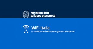 I punti hotspot in Italia per il wi fi gratis.