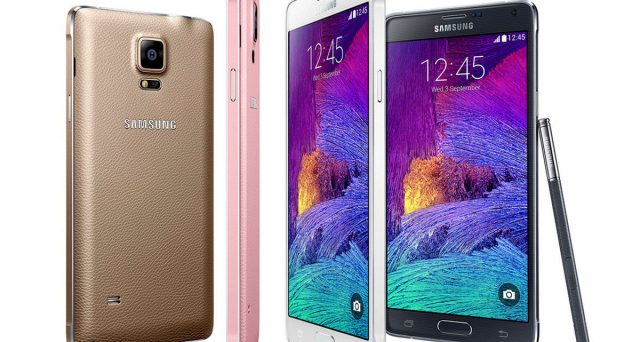 Al via il maxi risarcimento per i Galaxy Note 4, Samsung accusata.