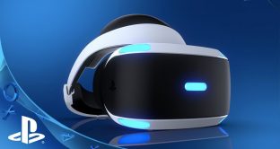 Presentati i controller del nuovo PS5 VR, torna la realtà virtuale.