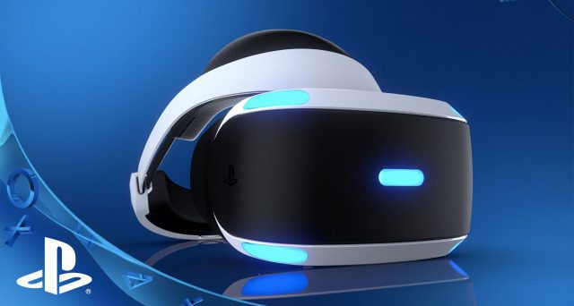 Presentati i controller del nuovo PS5 VR, torna la realtà virtuale.