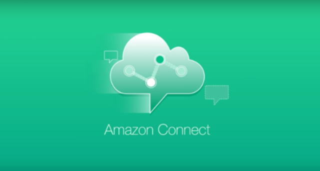 Amazon connect