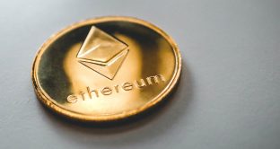 Ethereum ora vale 3000 dollari, quadruplicato il valore da inizio anno