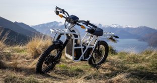 Ubco, startup per bici elettriche, raccoglie 10 milioni di dollari di finanziamento
