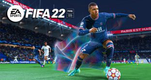 FIFA 22, svelato il rating dei 10 top player del gioco, ecco chi sono i più forti quest’anno