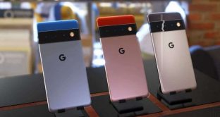 Pixel 6 e Pixel 6 Pro presentati in anteprima, il primo vero Google Phone che tutti stavano aspettando