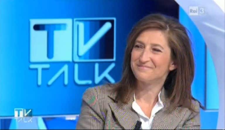 La giornalista di Report Sabrina Giannini è stata ospite ieri a Tv Talk: per il senatore Lello Ciampolillo la scelta è studiata per ostacolare il Movimento alle elezioni comunali a Roma