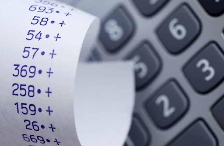 L'introduzione della deducibilità di tutte le spese potrebbe incentivare i consumatori a chiedere lo scontrino fiscale