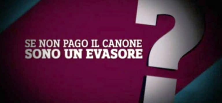 Evasione fiscale o tassa illegittima?  Chi ci lavora la chiama “mamma Rai”, sarà anche vero che ha cresciuto molte generazioni ma ha anche partorito una delle tasse più odiate dagli italiani: il canone RAI, appunto.