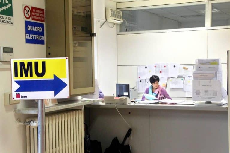 La dichiarazione Imu in scadenza il 4 febbraio 2013 può essere presentata anche tramite posta elettronica certificata.