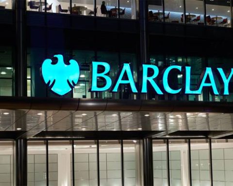 Bond Barclays in sterline