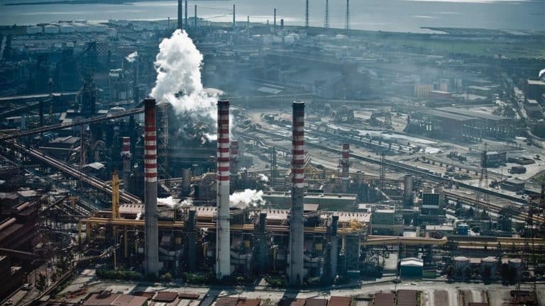 Ex Ilva, crisi senza fine