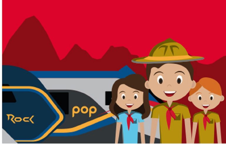 Caratteristiche e come ottenere lo sconto del 20% sulla tariffa Trenitalia 'Scout Group Regio'.