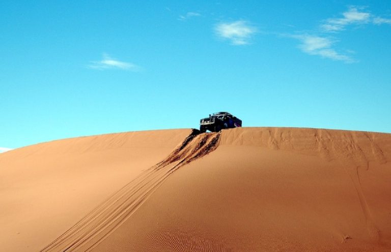 Vacanze estive 2023.