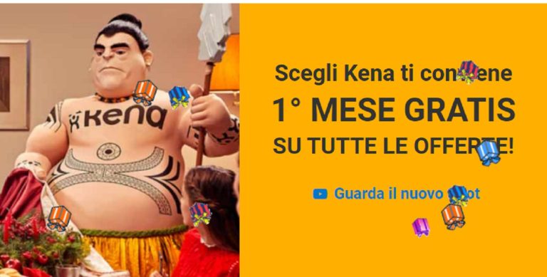 Promozioni super di Ho.Mobile, Kena Mobile e Very Mobile co minuti, giga in 4G e messaggi.