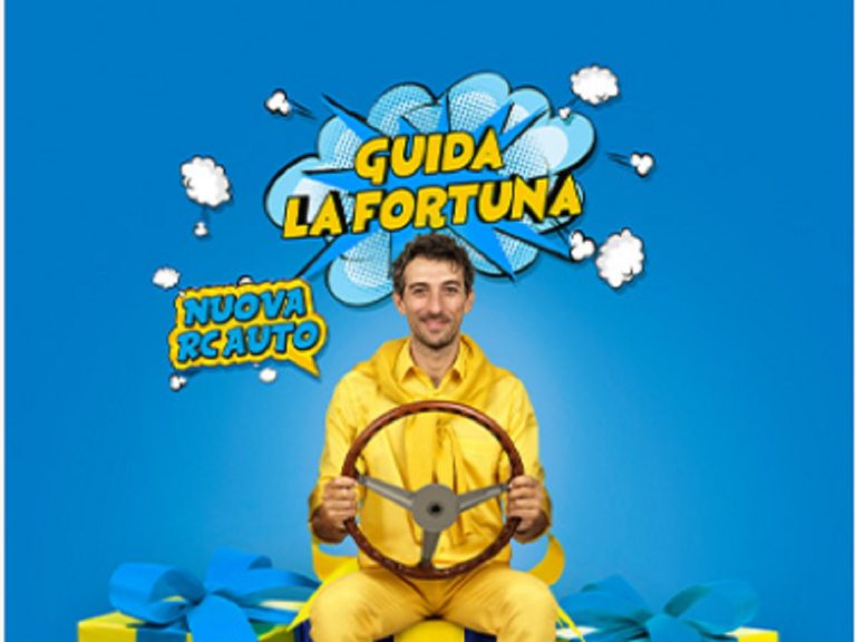 rc auto poste italiane