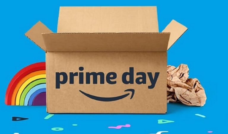 prime day