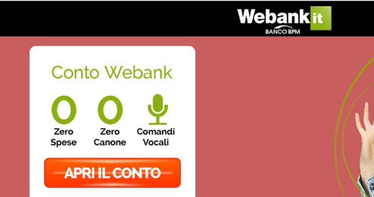 Sos.Tariffe.it ha stilato la classifica dei migliori conti correnti online di gennaio 2020: ecco le principali caratteristiche dei primi 3.