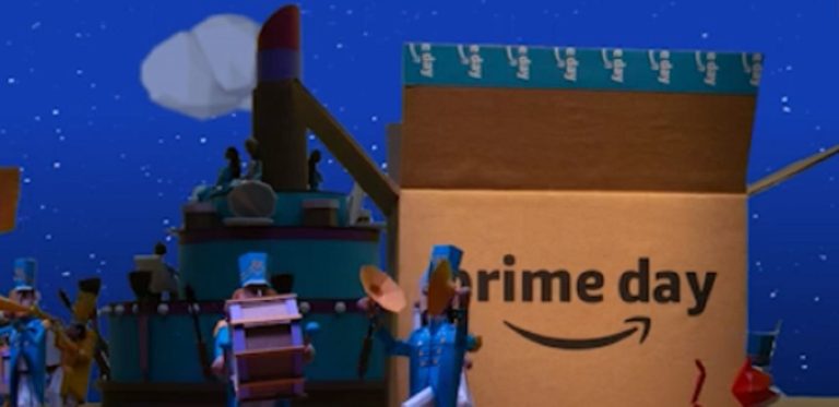 Amazon presenta una nuova soluzione di pagamento  disponibile con CreditLine in collaborazione con Cofidis.