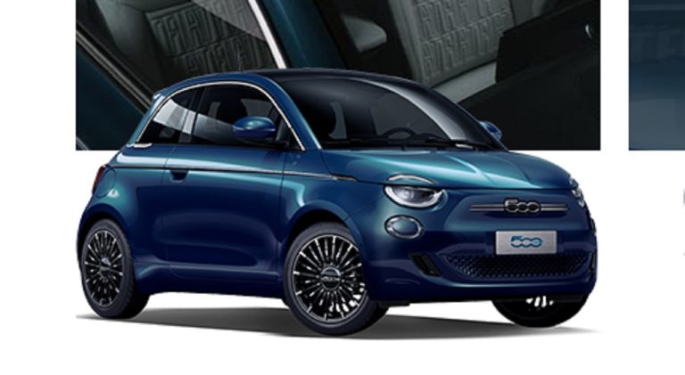 Il “mito” del boom economico italiano ritorna rinnovata ed elettrica: ecco prezzo e caratteristiche della nuova gamma Fiat 500.