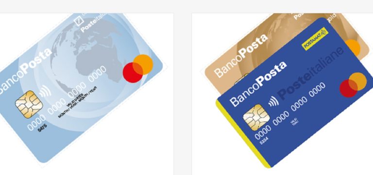 Ecco come funziona carta BancoPosta, tutti i costi, le caratteristiche, le informazioni sull'attivazione ed il numero per bloccarla.