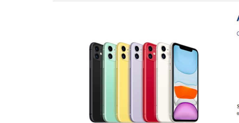 Ecco le super offerte di Tim e Vodafone con iPhone 11 incluso.